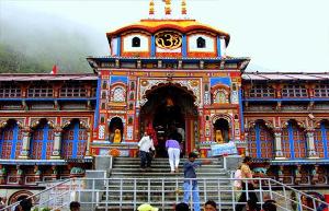 badrinath yatra