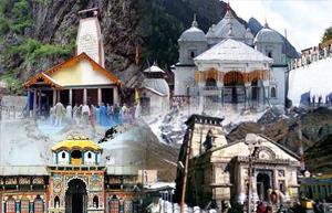 chardham yatra